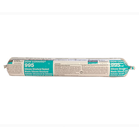 DOWSIL 995 White 20oz Sausage